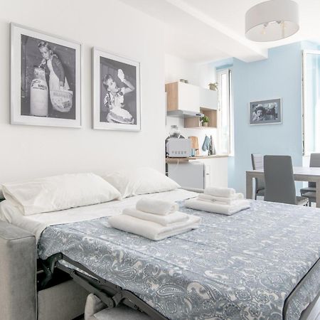 Appartamento Borgovico Antico Como Exterior foto
