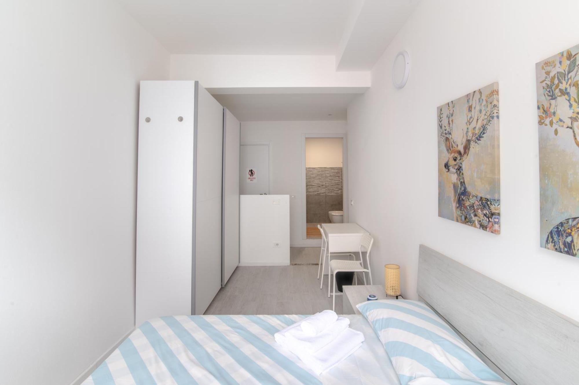Appartamento Borgovico Antico Como Exterior foto
